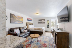 The Peak Pad